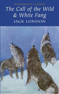 Call of the Wild & White Fang фото книги