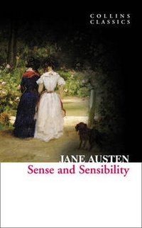 Sense and Sensibility фото книги