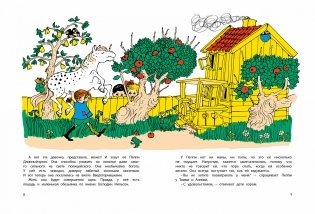 Знаешь ли ты Пеппи Длинныйчулок? фото книги 2