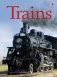 Trains фото книги маленькое 2