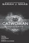 Catwoman: Soulstealer (the Graphic Novel) фото книги маленькое 2