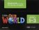 Our World 1-3 Flashcard Set (incl The Sounds of English) фото книги маленькое 2