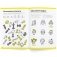 Игровое обучение. Основы шахмат и логики 2 часть, от 6 лет фото книги маленькое 10