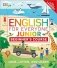 English for Everyone Junior: Beginner's Course фото книги маленькое 2