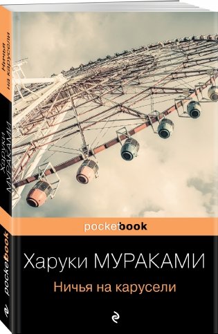 Ничья на карусели фото книги 2