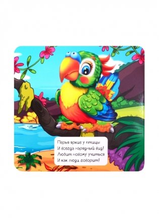 Загадки о животных фото книги 5