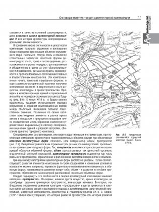 Архитектурная композиция фото книги 12