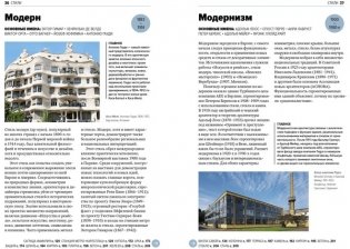 Главное в истории архитектуры. Стили, здания, элементы, материалы фото книги 3