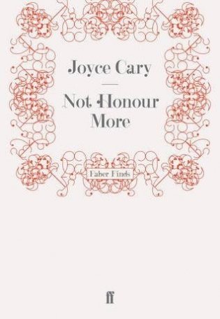 Not Honour More фото книги