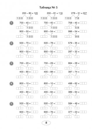 Я учусь решать. 4 класс фото книги 7