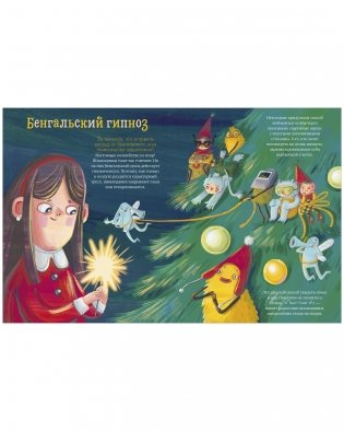 Шмакодявки. Как поймать Деда Мороза? фото книги 4