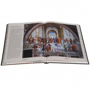 Леонардо, Рафаэль, Тициан фото книги 3