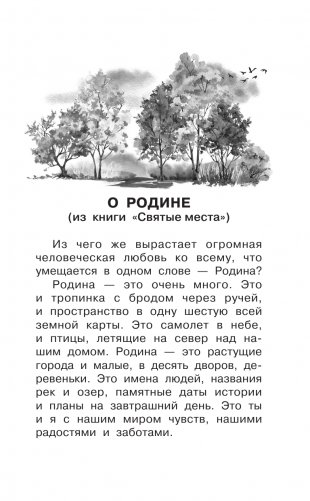 Родине. Рассказы фото книги 6