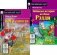 Кот в сапогах. Забавные истории котенка Рэдди.(комплект из 2-х книг). Книги на англ.языке фото книги маленькое 2