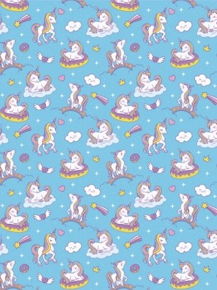 Забавные наклейки "Школа волшебства" фото книги 9