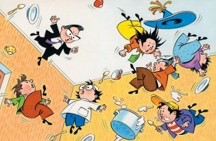 Незнайка на Луне фото книги 6