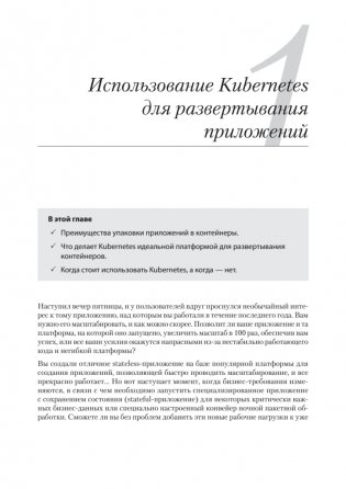 Kubernetes для разработчиков фото книги 9