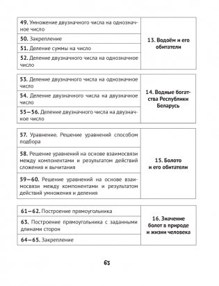 Математика. 3 класс. Практические задания. Часть 1 фото книги 10