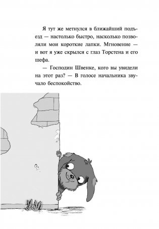 Кошачий секрет фото книги 7