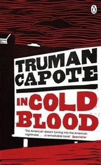 In Cold Blood фото книги