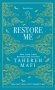 Restore Me фото книги маленькое 2