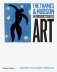 The Thames & Hudson Introduction to Art фото книги маленькое 2