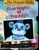 Five Nights at Freddy&apos;s Ultimate Guide: An Afk Book (Media Tie-In) фото книги маленькое 2