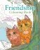 The Friendship Colouring Book фото книги маленькое 2
