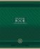 Тетрадь "Цветной узор", А5, 96 листов, клетка фото книги маленькое 4