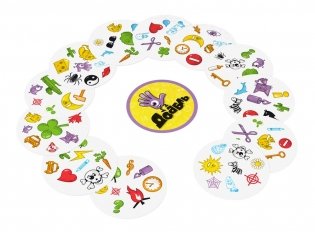 Доббль: Эко фото книги 5