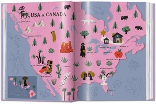 NYT. Cultured Traveler. 100 Trips for Curious Minds from Agadir to Yogyakarta фото книги 3