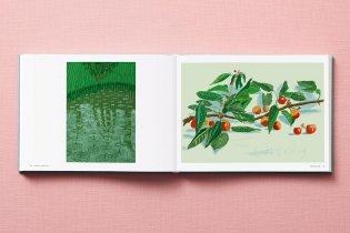 David Hockney. 220 for 2020 фото книги 10