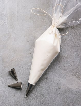 Праздничная выпечка. Восхитительные рецепты к праздничному столу фото книги 16