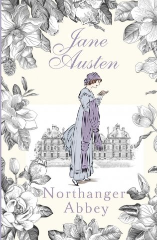 Northanger Abbey фото книги