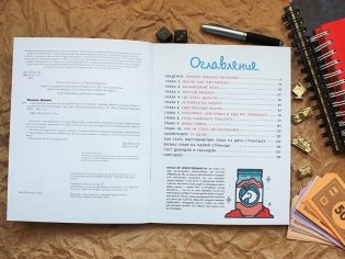 Твой первый миллион. Как его заработать и не потерять фото книги 2