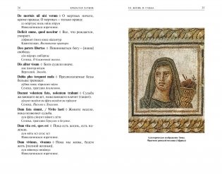 Крылатая латынь. Цитаты. Пословицы. Надписи. Девизы. Эпитафии фото книги 4