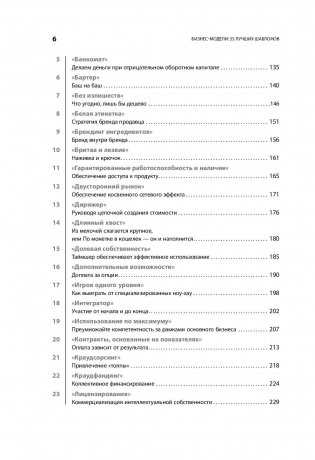 Бизнес-модели: 55 лучших шаблонов фото книги 3