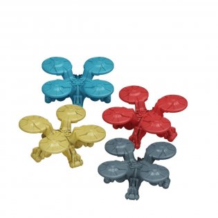 Настольная игра "Крио" фото книги 6