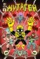 Комплект комиксов "Мутаген: антология русского хоррора" (количество томов: 4) фото книги маленькое 3