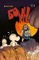 Боун. Том 6. Пещера старика фото книги маленькое 2