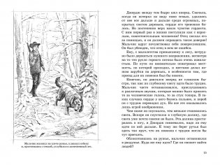 Маленький золотоискатель фото книги 3