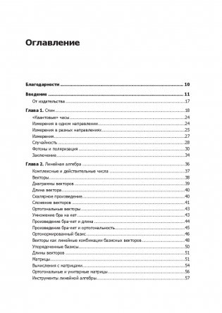 Квантовые вычисления для настоящих айтишников фото книги 12
