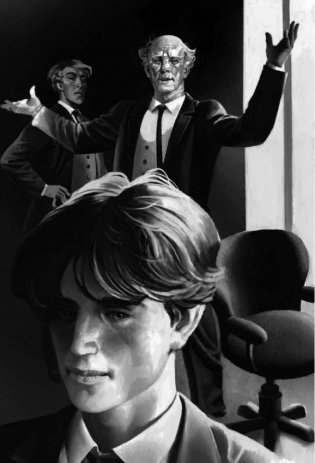 Собака. Пронзительная история о том, как один необдуманный поступок способен полностью изменить жизнь человека фото книги 4