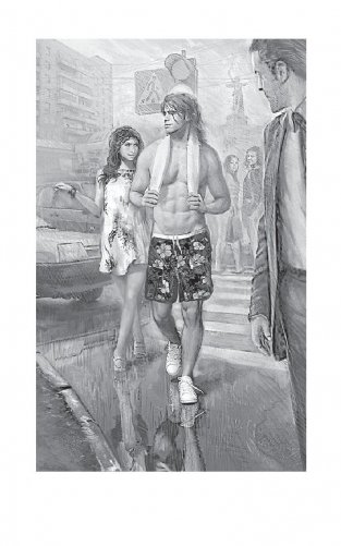 Моцарт фото книги 3