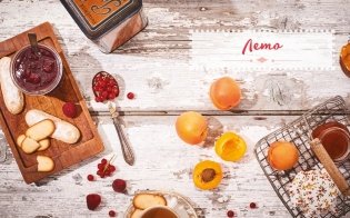 Домашнее варенье и другие сладкие заготовки. Вкусные рецепты, проверенные временем фото книги 4