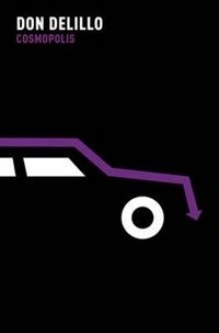 Cosmopolis фото книги