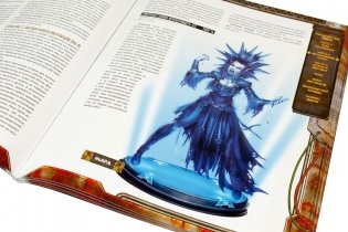 Starfinder. Настольная ролевая игра. Серия приключений «Мёртвые солнца», выпуск №3: «Расколотые миры фото книги 3