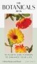 Botanicals Deck: 70 Plants and Flowers to Enhance Your Life (cards) фото книги маленькое 2