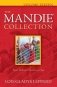 Mandie collection фото книги маленькое 2