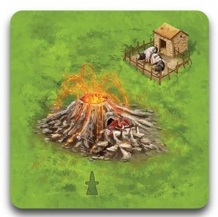 Каркассон: Королевский подарок фото книги 3